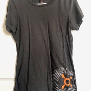 Orangetheory Women's Cut T-shirt, Size M